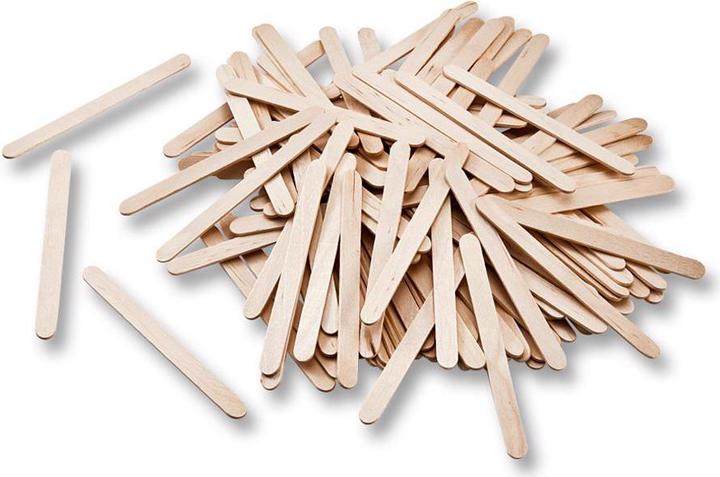 Produktbild Betzold Holzstäbchen