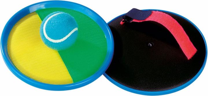 Betzold Sport Velcro ball set