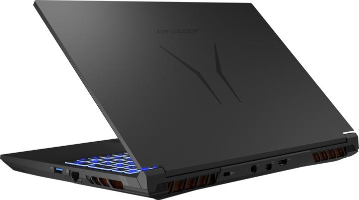 Produktbild Medion Crawler E40 (15.60", Intel Core i5-13500H, 16 GB, 512 GB, Eng. Int.)