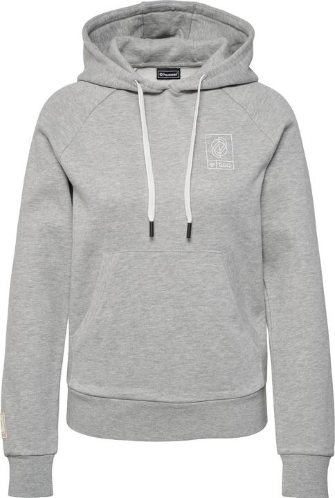 Immagine prodotto hummel Gg12 Felpa Con Cappuccio Donna (S)