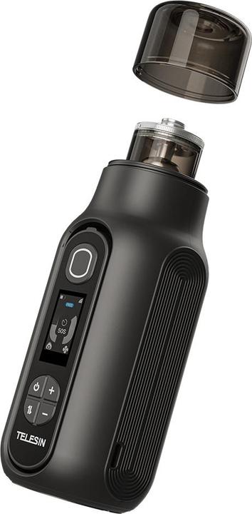Image du produit Telesin machine à brouillard pour la photographie
