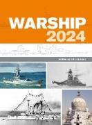 Warship 2024