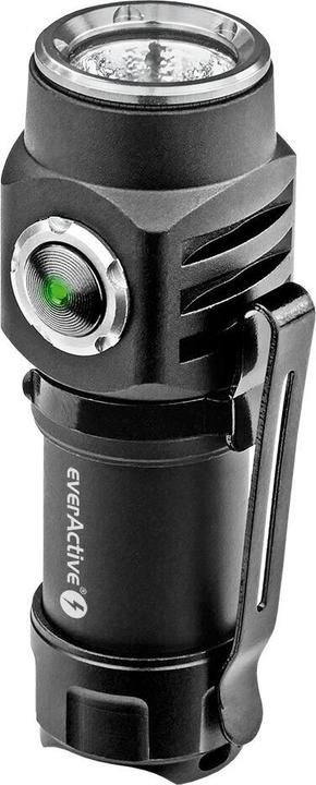 Produktbild Everactive LED-Taschenlampe FL-50RW Droppy Warm