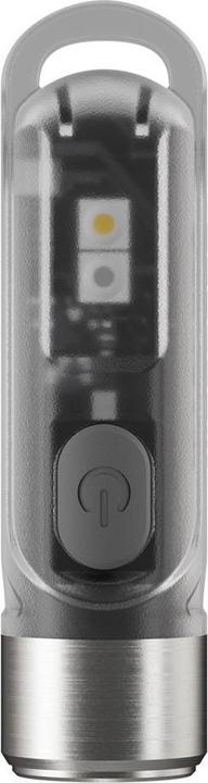Produktbild Nitecore TIKI GITD - Glow in the dark (5.50 cm, 300 lm)