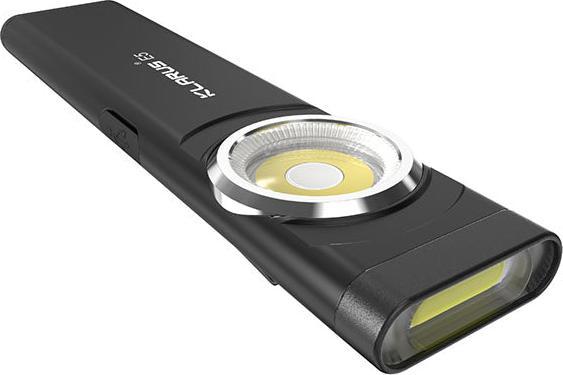 Klarus EDC-Lampe E5, 470 Lumen (10.60 cm)