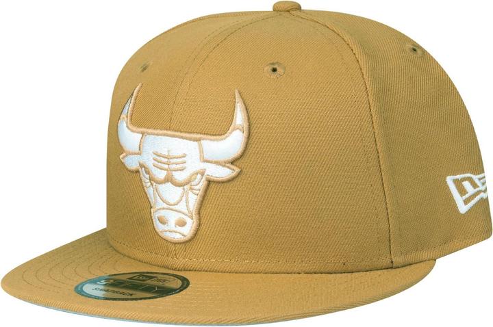 Actual product image New Era 9Fifty Chicago Bulls Panama (One size)