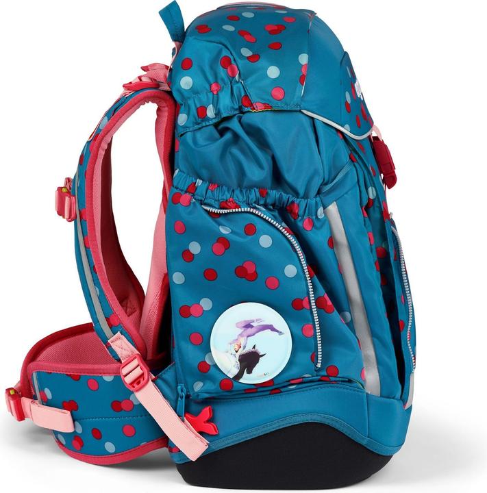 Immagine prodotto Ergobag maxi 6 pezzi VoltiBear (24 l)