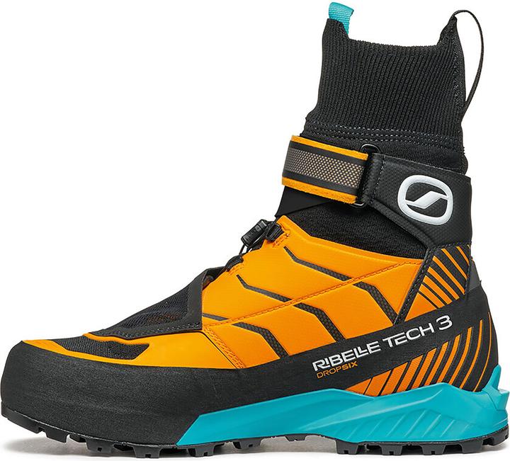 Image du produit Scarpa Ribelle Tech 3 HD (40.5)