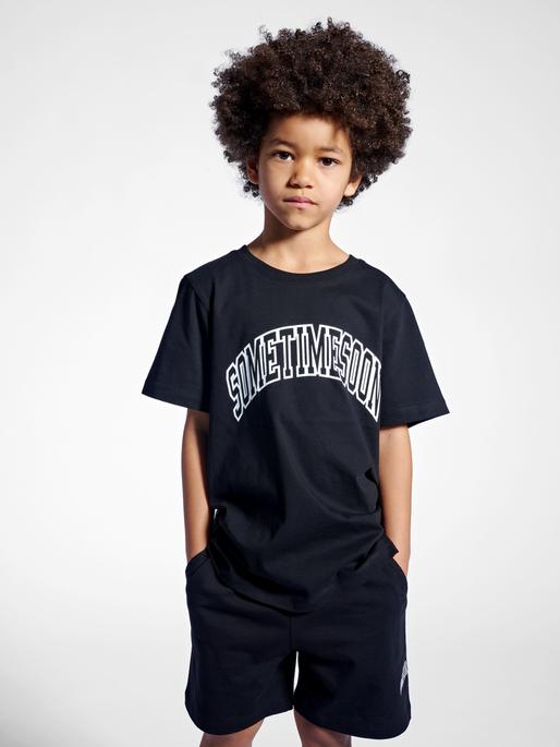 Immagine prodotto hummel camicia a maniche corte stmOCEAN S/S (140)
