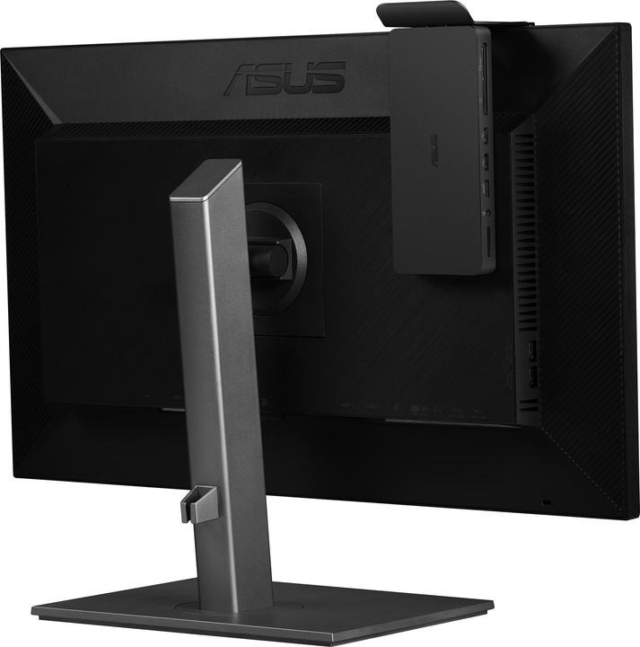 Produktbild ASUS Triple 4K Thunderbolt 4 Dock DC500 (Thunderbolt, 3 Ports)