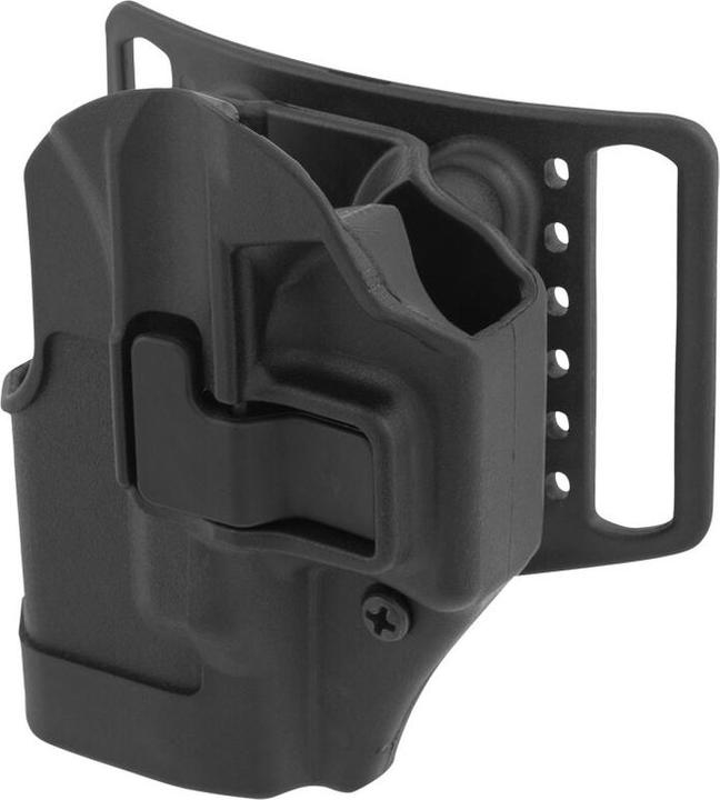 Image du produit Blackhawk Étui CQC Glock 26/27/33 - Gauche