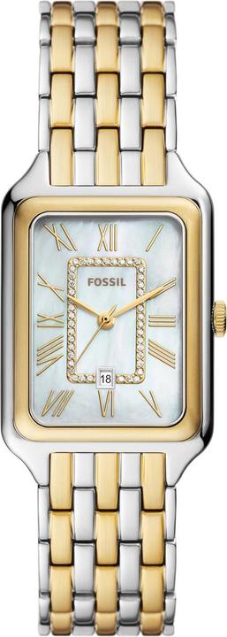 Image du produit Fossil Raquel (Montre analogique, 26 mm)