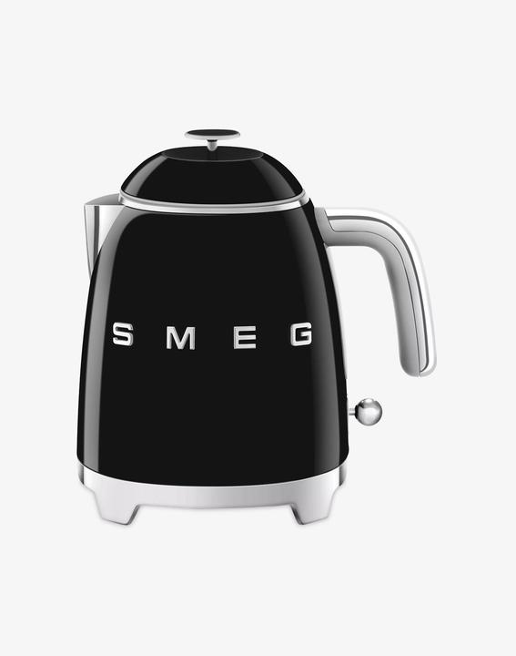 Immagine prodotto Smeg Stile retrò anni '50 Mini (0.80 l, Spina UE)