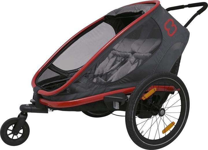 Produktbild hamax Outback 2 in 1