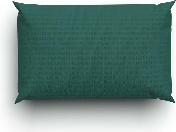 Image du produit Lotus Bettwaren Satin seersucker (Taie d'oreiller, 65 x 100 cm)