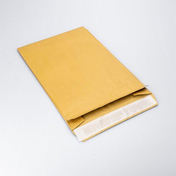 Image du produit Antalis Pochette à bulles d'air rembourrée en papier C4, 100 pièces (100 x)