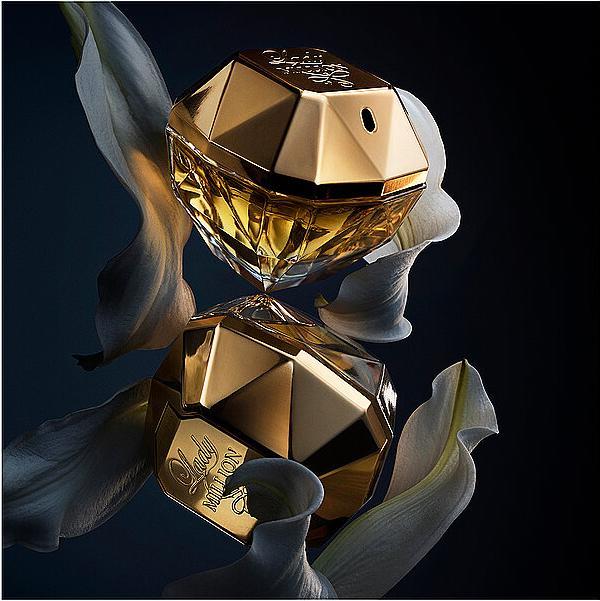 Image du produit Paco Rabanne Lady Million (Eau de parfum, 30 ml)