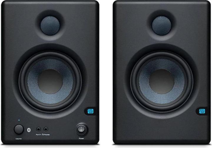 Produktbild PreSonus Eris E4.5BT (Passiv, Aktiv, Paar, 2x 25 W)