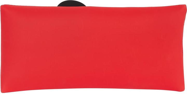 Actual product image Safta Pencil case Mickey Mouse Clubhouse Red 22 x 11 x 1 cm