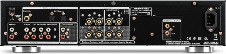 Image du produit Marantz Pm-6006 (Amplificateur)