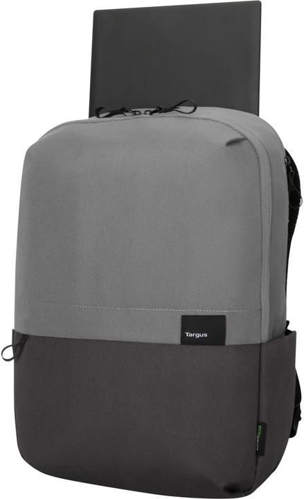 Image du produit Targus Sac à dos Sagano Commuter gris (20 l)