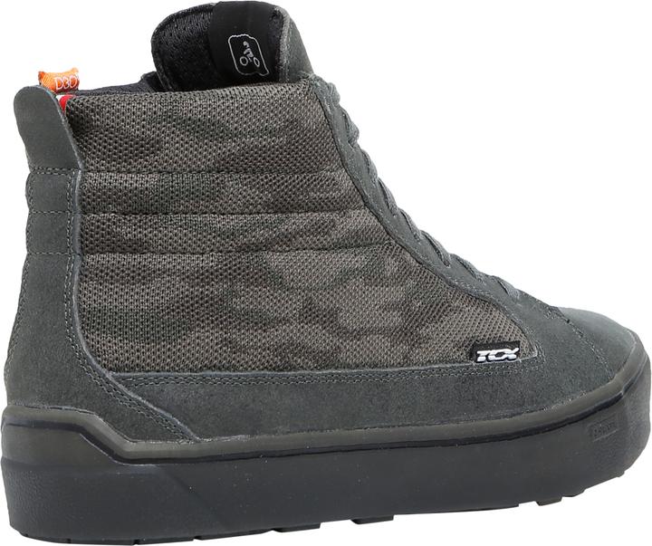 Produktbild TCX Stiefel Street 3 Air (Herren, 42)