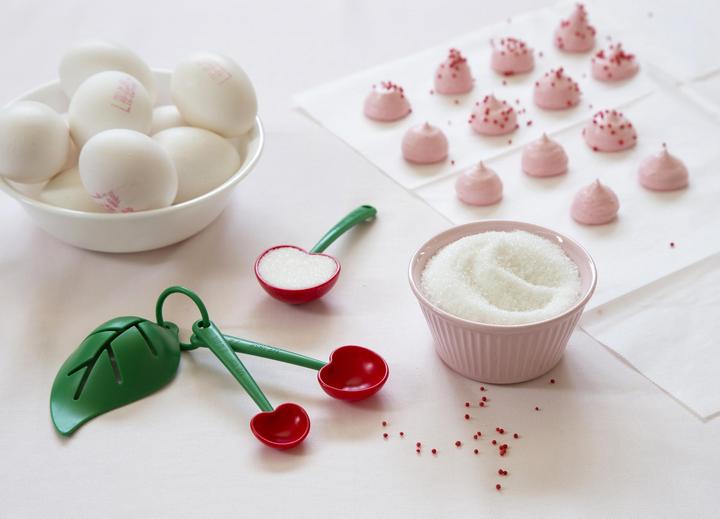 Produktbild Ototo Mon Cherry