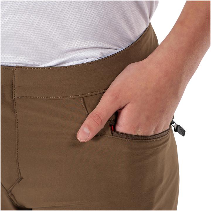 Actual product image Leatt MTB Gravity 4.0 Pant (S)