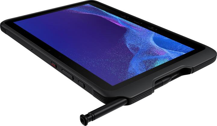 Immagine prodotto Samsung Galaxy TabActive 4 Pro Enterprise Edition (5G, 10.10", 128 GB, Nero)