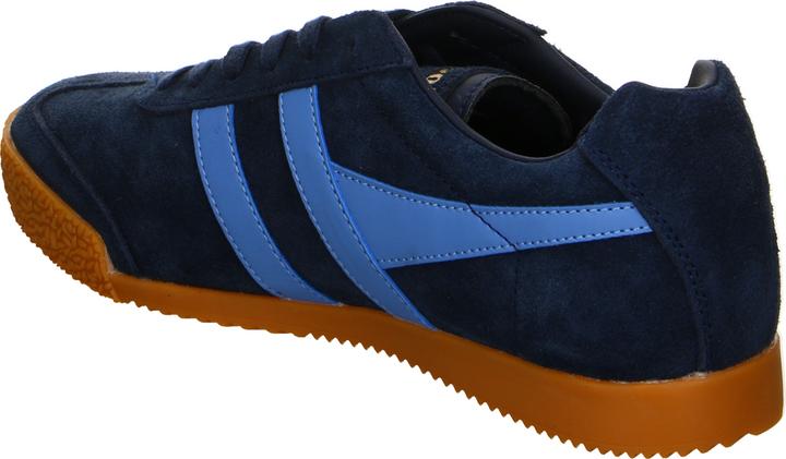 Actual product image Gola Women's Harrier Suede (40)