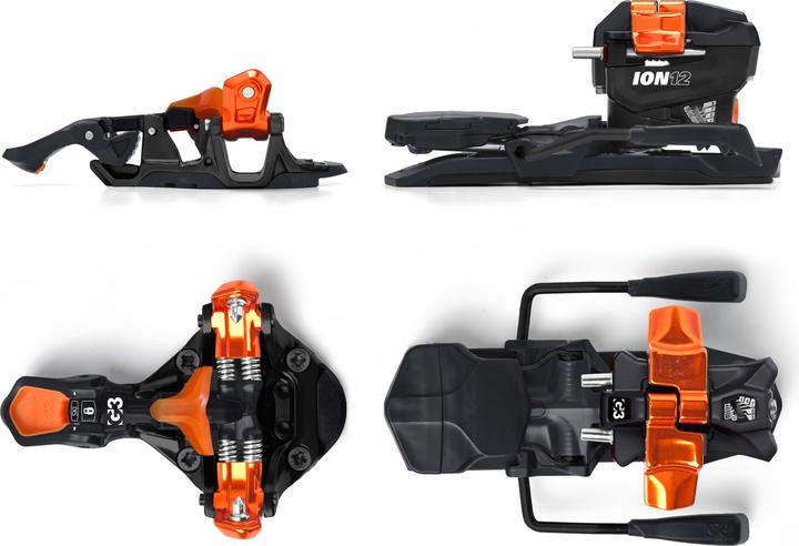 Produktbild G3 ION 12 85mm (2022)