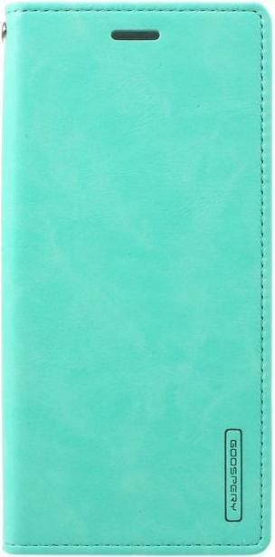 Produktbild Goospery Blue Moon Flip Series (Samsung Galaxy Note 8)