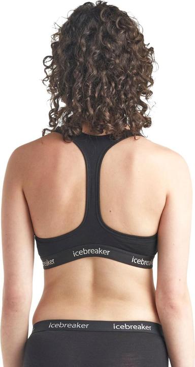 Actual product image Icebreaker Sprite Racerback (S)