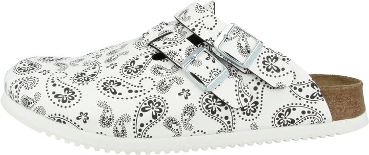 Actual product image Birkenstock Kay SL Birko-Flor narrow (41)