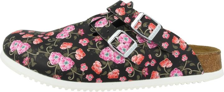 Actual product image Birkenstock Kay SL Birko-Flor narrow (39)