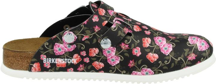 Actual product image Birkenstock Kay SL Birko-Flor narrow (39)