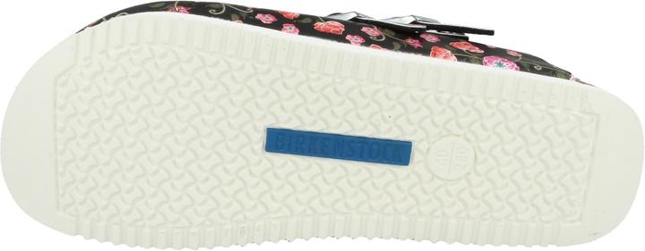 Actual product image Birkenstock Kay SL Birko-Flor narrow (39)