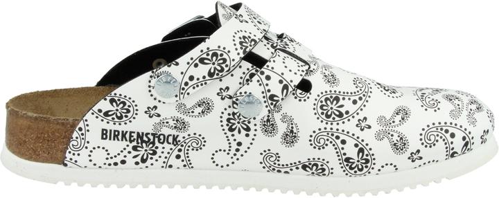 Actual product image Birkenstock Kay SL Birko-Flor narrow (41)
