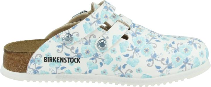 Actual product image Birkenstock Kay SL Birko-Flor narrow (39)