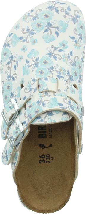 Actual product image Birkenstock Kay SL Birko-Flor narrow (39)