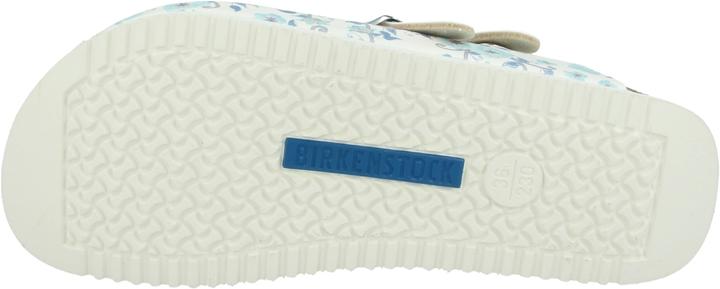 Actual product image Birkenstock Kay SL Birko-Flor narrow (39)