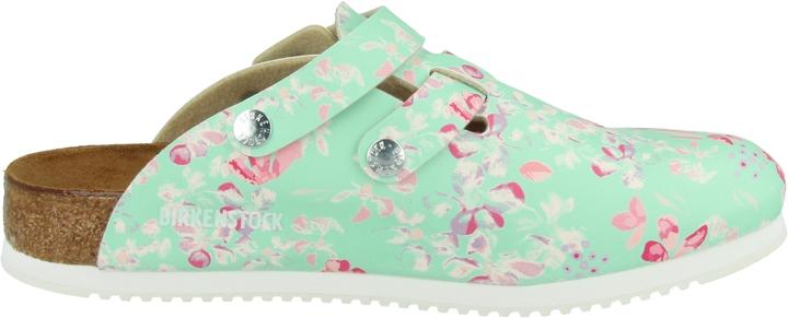 Actual product image Birkenstock Kay SL Birko-Flor narrow (39)
