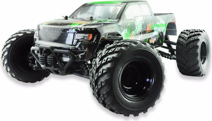 Actual product image Amewi Evo 4M 4WD (RTR Ready-to-Run)