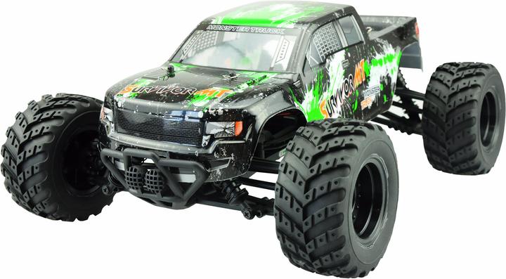 Amewi Evo 4M 4WD (RTR Ready-to-Run)