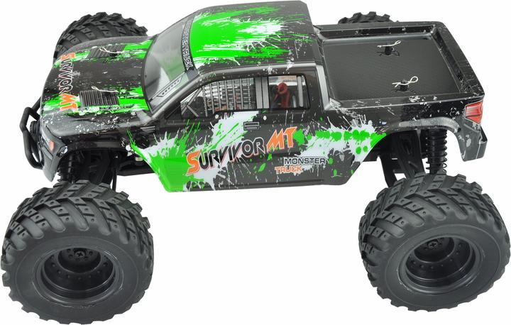 Actual product image Amewi Evo 4M 4WD (RTR Ready-to-Run)