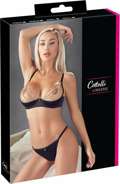 Produktbild Cottelli Collection Hebe-Set (80 B)