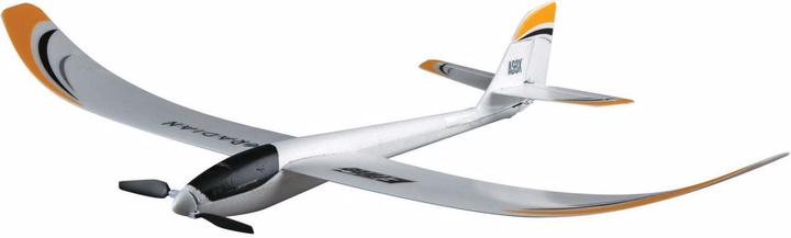 Image du produit E-Flite Matelot UMX Radian BNF Ultra Micro (Planeur motorisé)