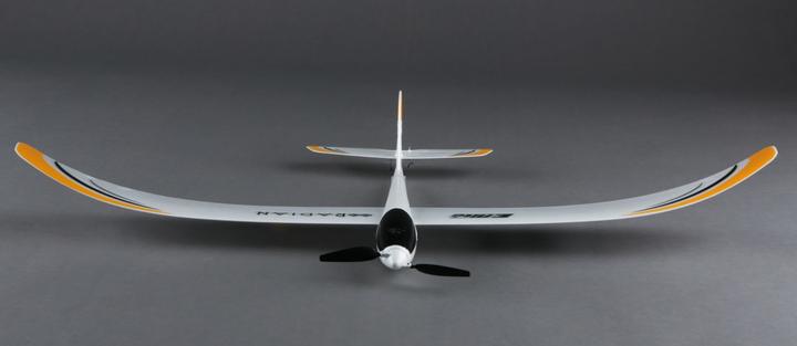 Image du produit E-Flite Matelot UMX Radian BNF Ultra Micro (Planeur motorisé)