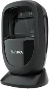 Produktbild Zebra DS9308-SR, Fester Barcodeleser, 1D/2D, LED, Codabar,Code 11,Code 128,Code 39,Code 93,EAN-13,GS (QR-Code)