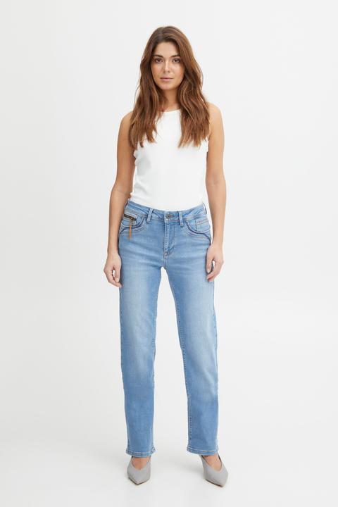 Produktbild Pulz Jeans PZKarolina 50205580 (W33/L30)